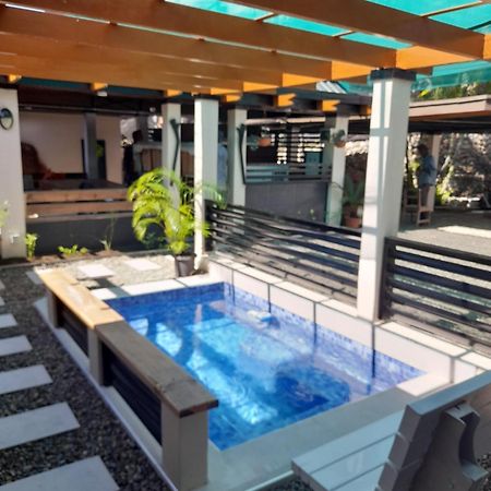 Bidesi Villa Apartments ซุวา ภายนอก รูปภาพ