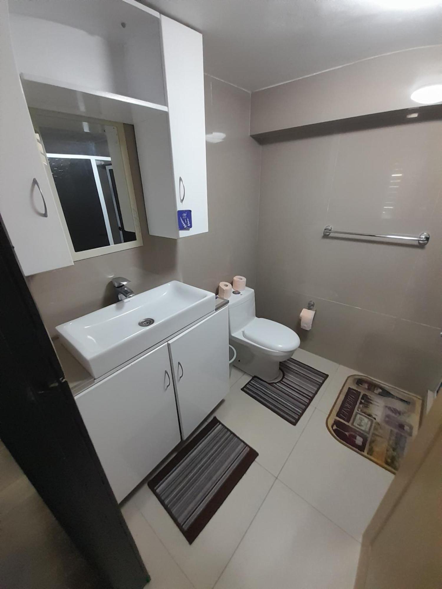 Bidesi Villa Apartments ซุวา ภายนอก รูปภาพ