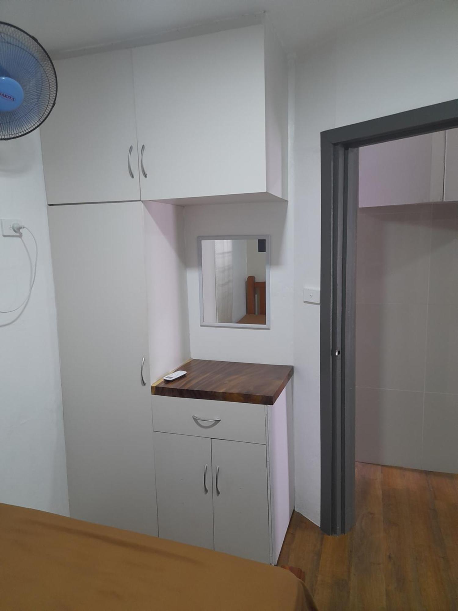 Bidesi Villa Apartments ซุวา ภายนอก รูปภาพ