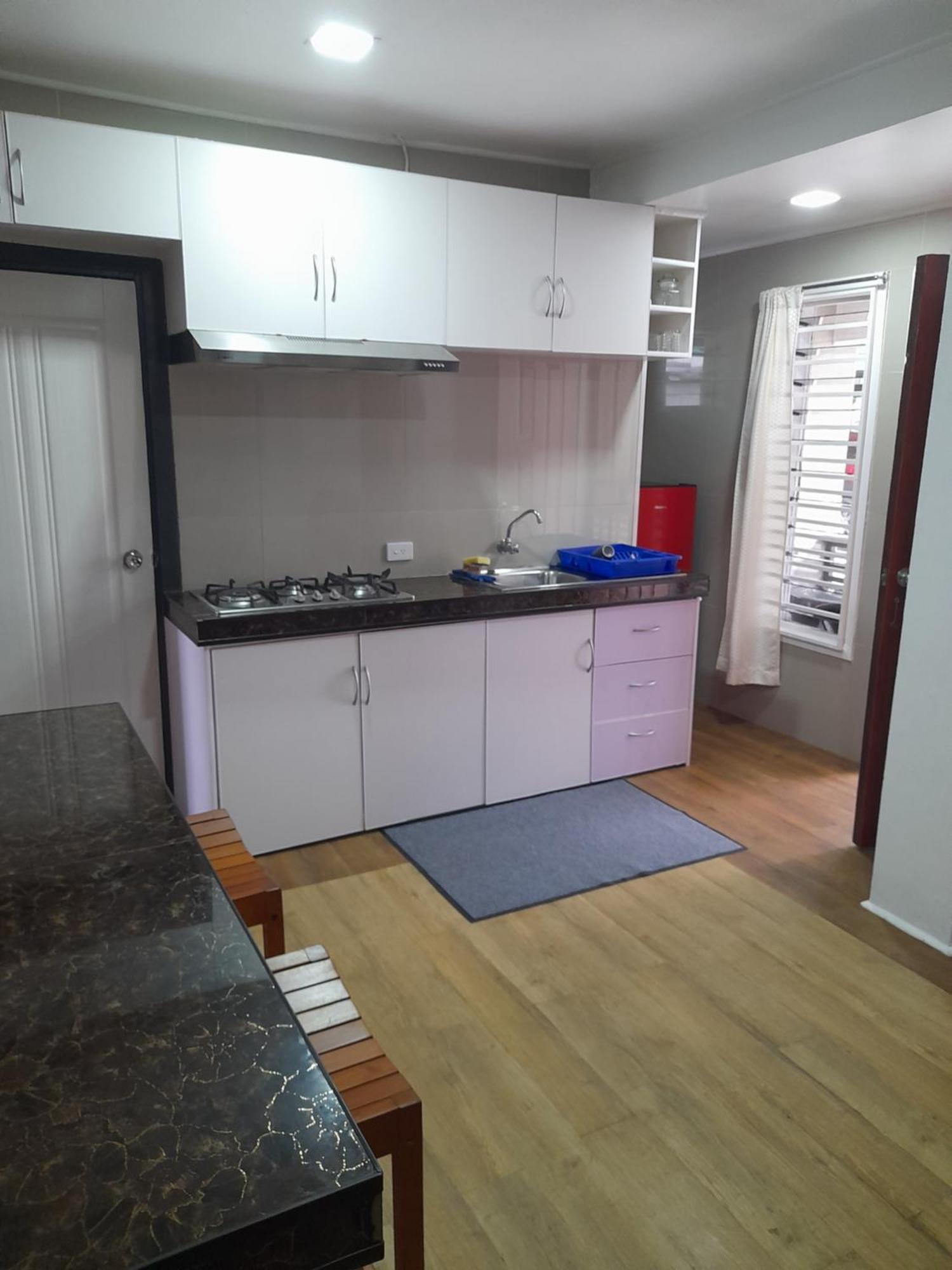 Bidesi Villa Apartments ซุวา ภายนอก รูปภาพ
