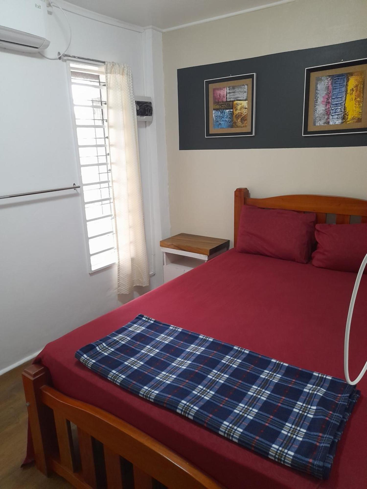 Bidesi Villa Apartments ซุวา ภายนอก รูปภาพ