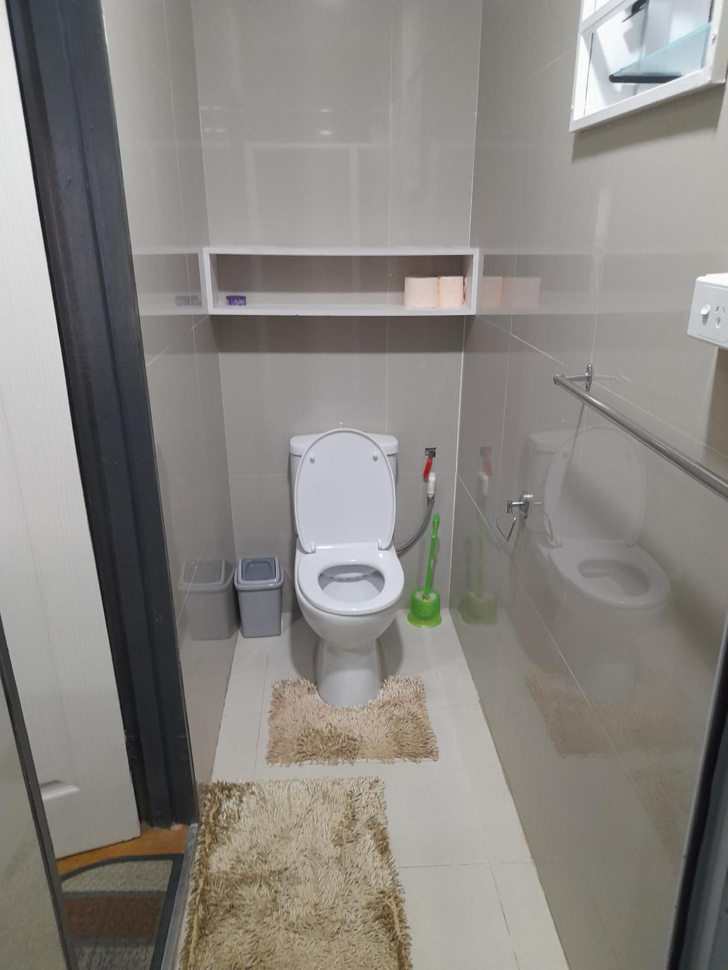 Bidesi Villa Apartments ซุวา ภายนอก รูปภาพ