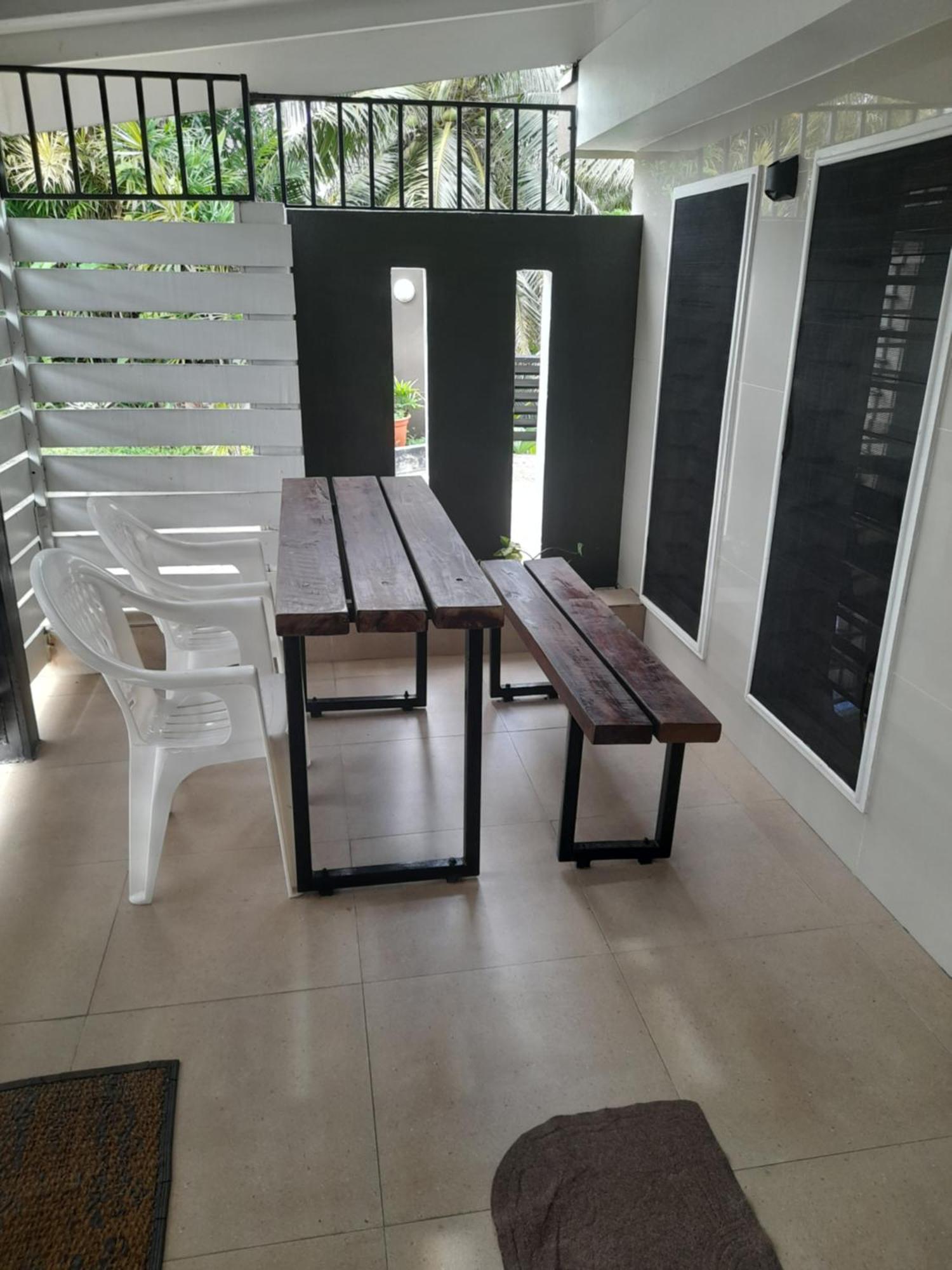 Bidesi Villa Apartments ซุวา ภายนอก รูปภาพ