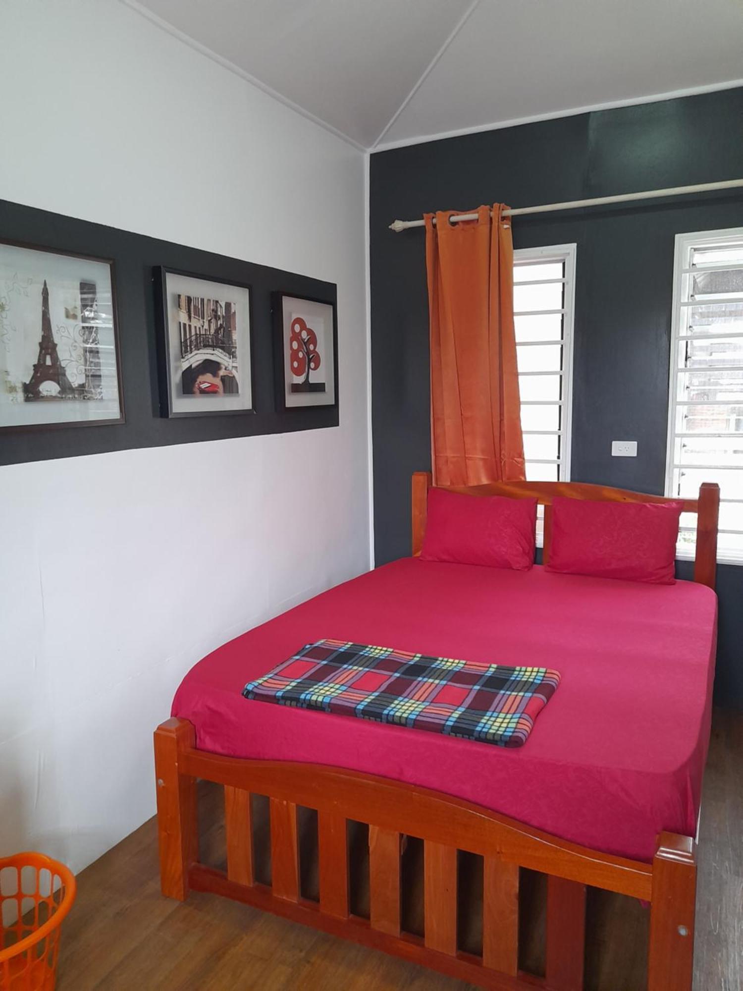 Bidesi Villa Apartments ซุวา ภายนอก รูปภาพ