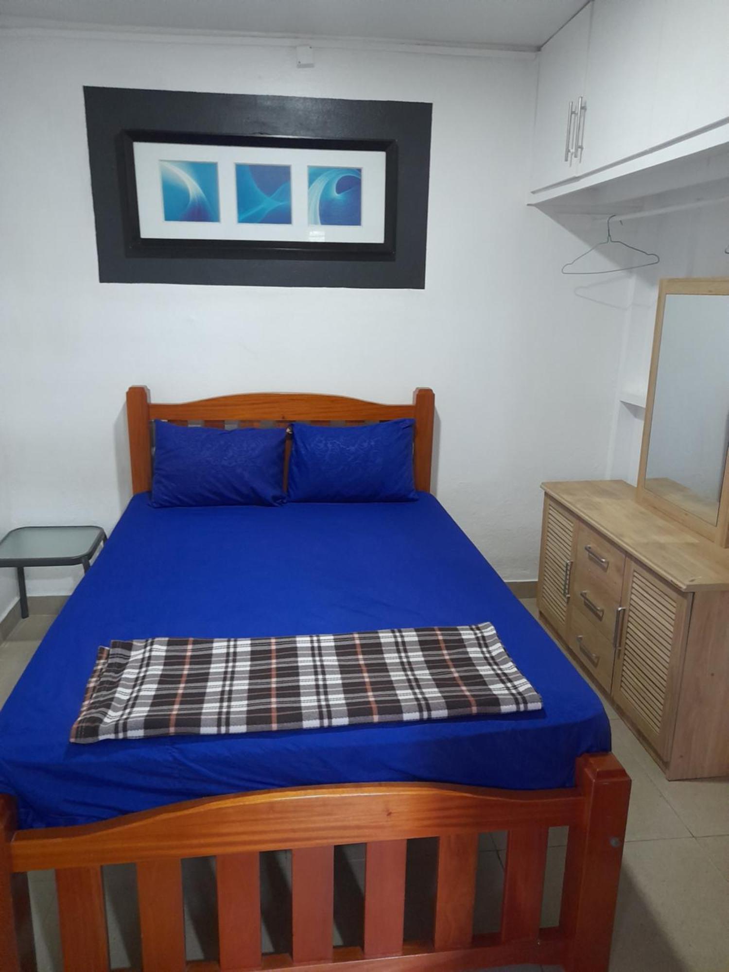 Bidesi Villa Apartments ซุวา ภายนอก รูปภาพ