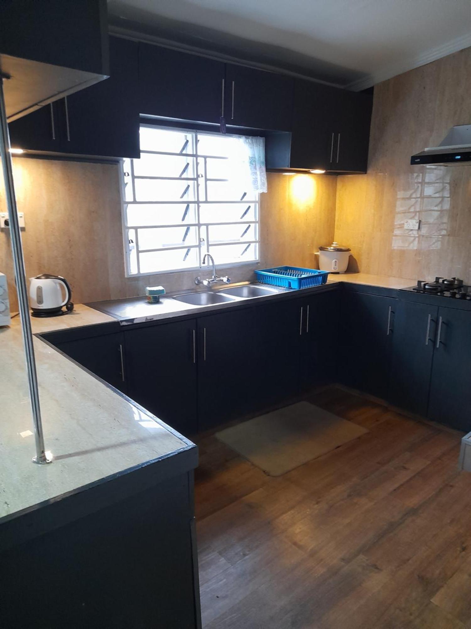 Bidesi Villa Apartments ซุวา ภายนอก รูปภาพ