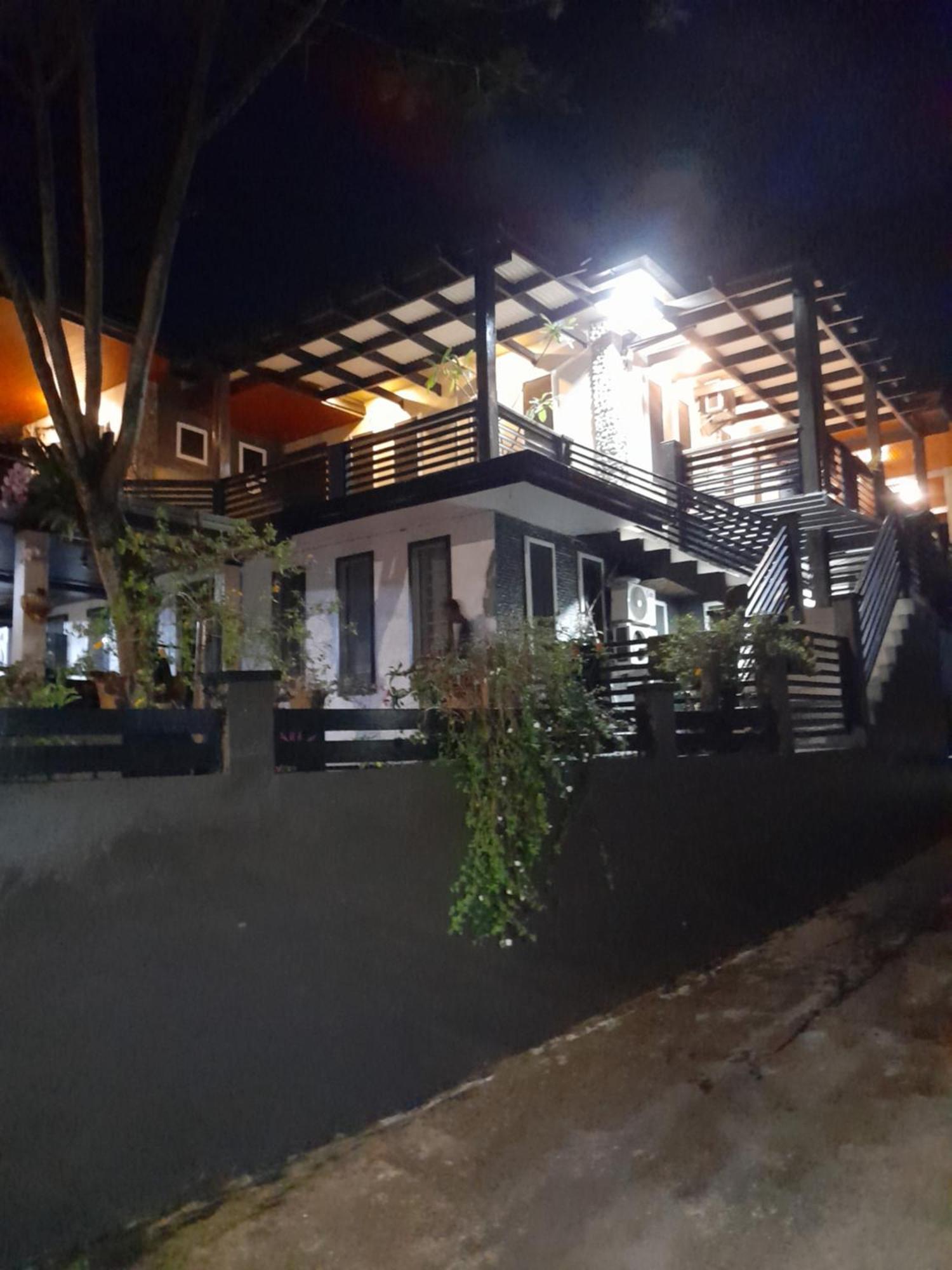 Bidesi Villa Apartments ซุวา ภายนอก รูปภาพ