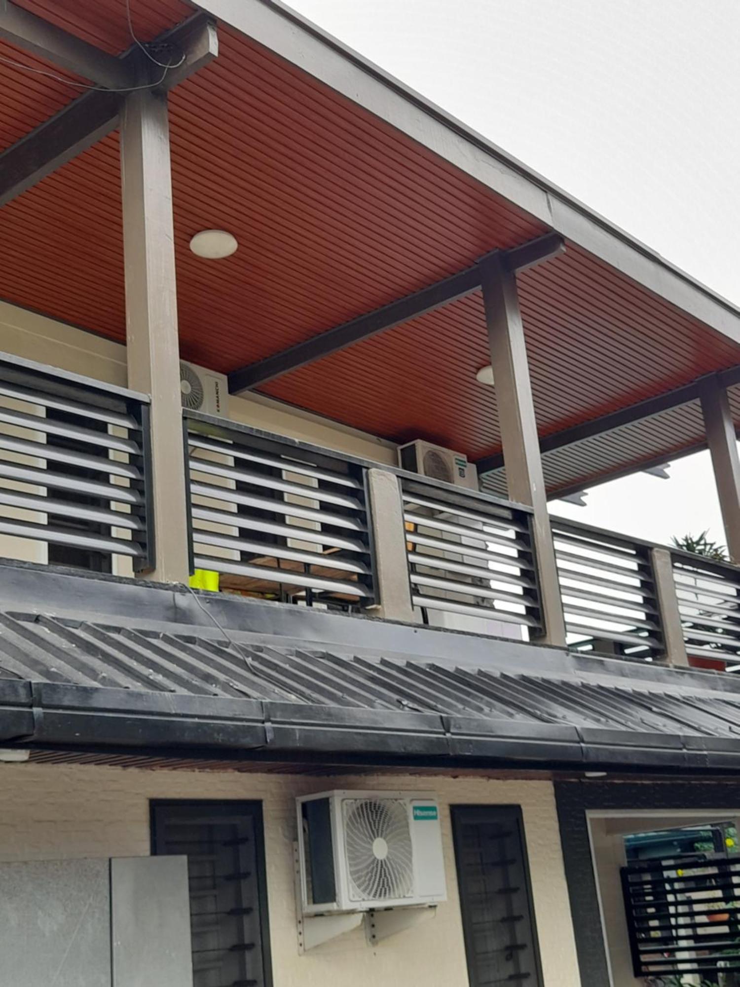 Bidesi Villa Apartments ซุวา ภายนอก รูปภาพ