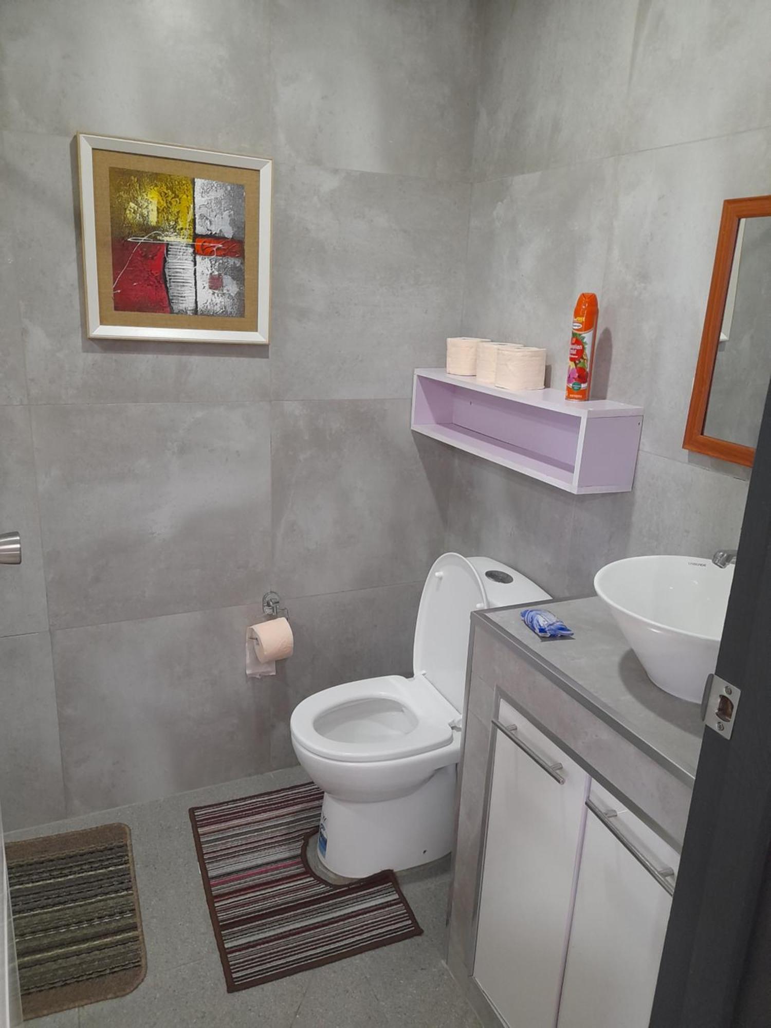Bidesi Villa Apartments ซุวา ภายนอก รูปภาพ