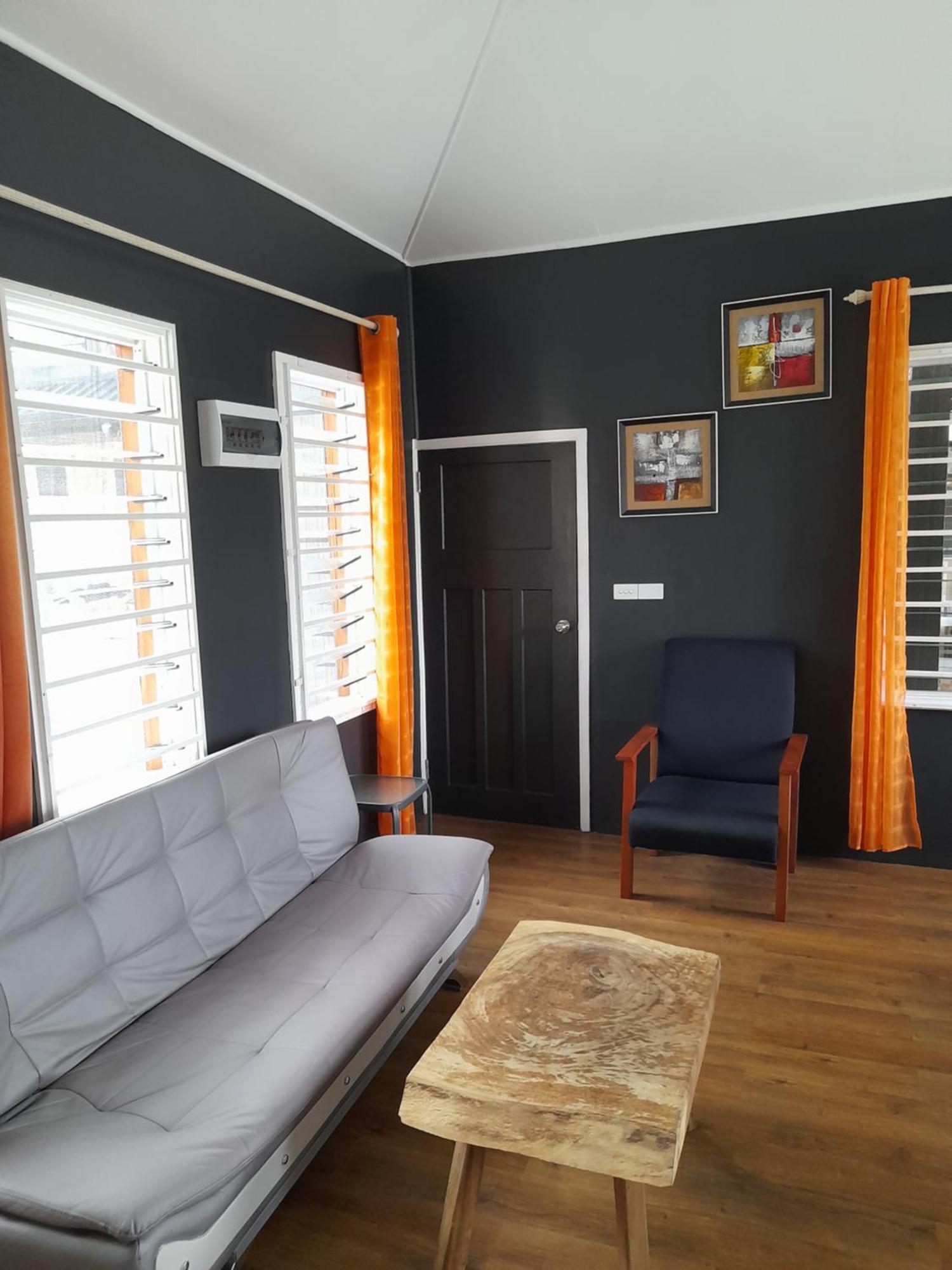 Bidesi Villa Apartments ซุวา ภายนอก รูปภาพ