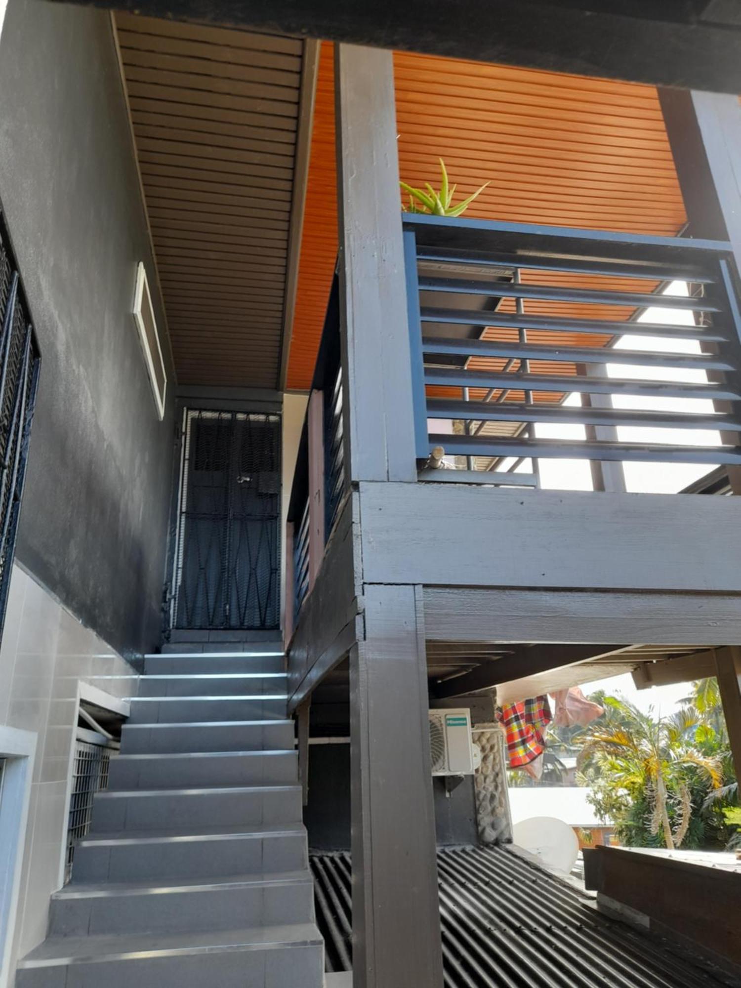 Bidesi Villa Apartments ซุวา ภายนอก รูปภาพ