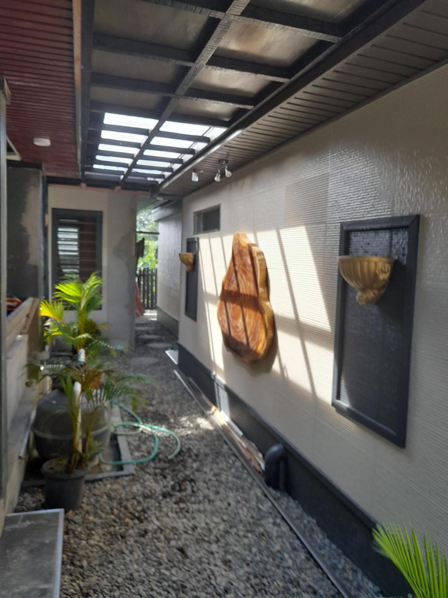 Bidesi Villa Apartments ซุวา ภายนอก รูปภาพ