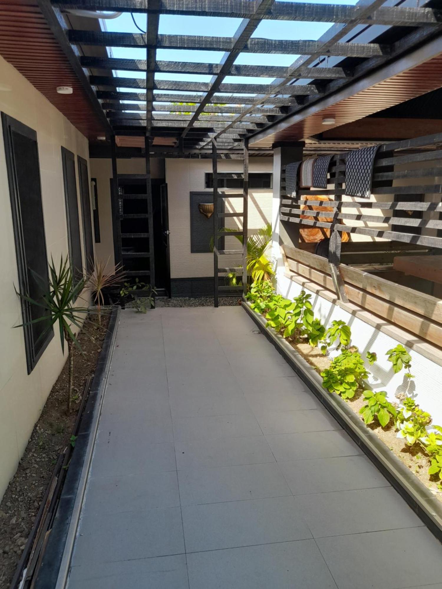 Bidesi Villa Apartments ซุวา ภายนอก รูปภาพ