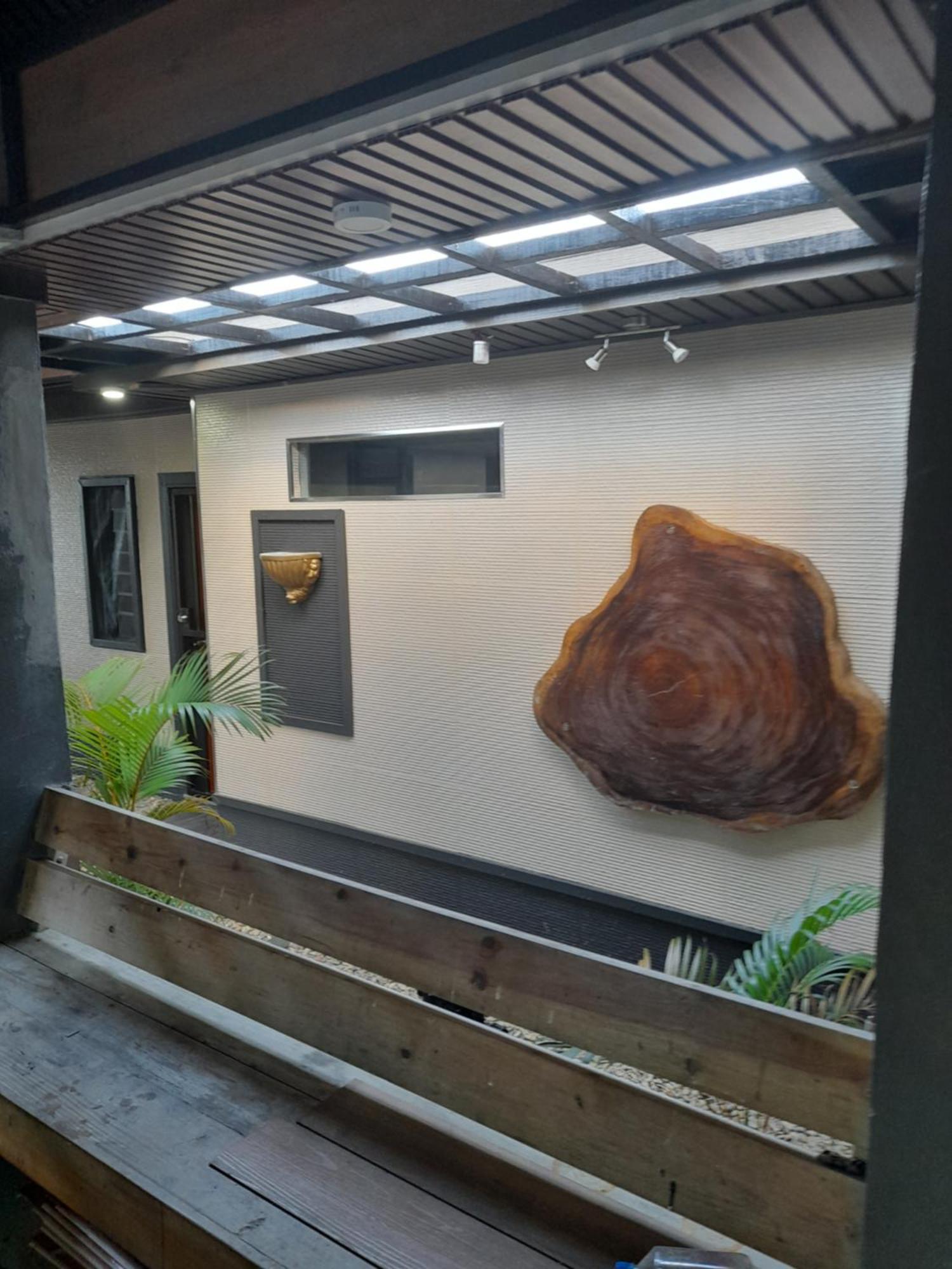 Bidesi Villa Apartments ซุวา ภายนอก รูปภาพ
