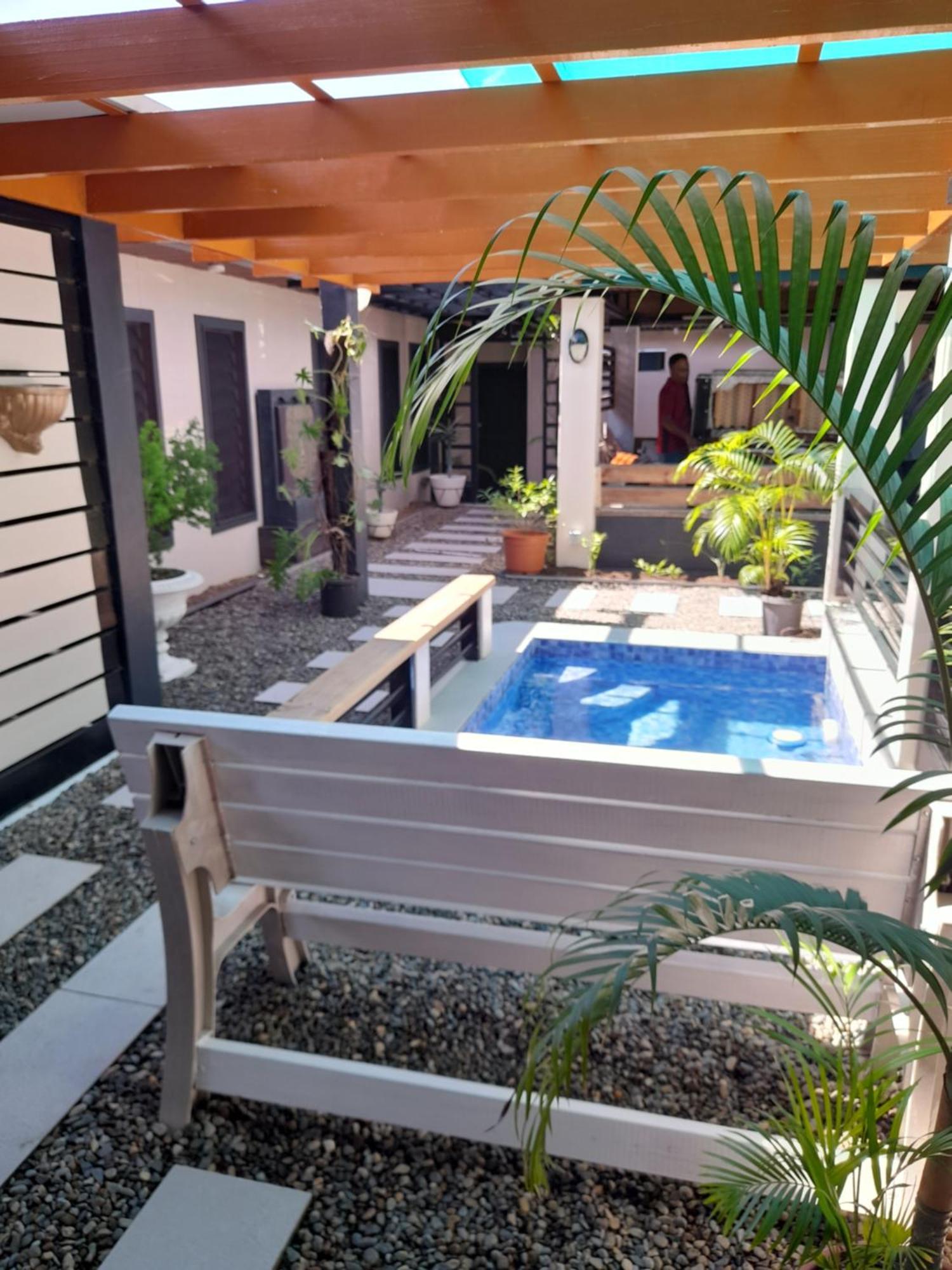 Bidesi Villa Apartments ซุวา ภายนอก รูปภาพ