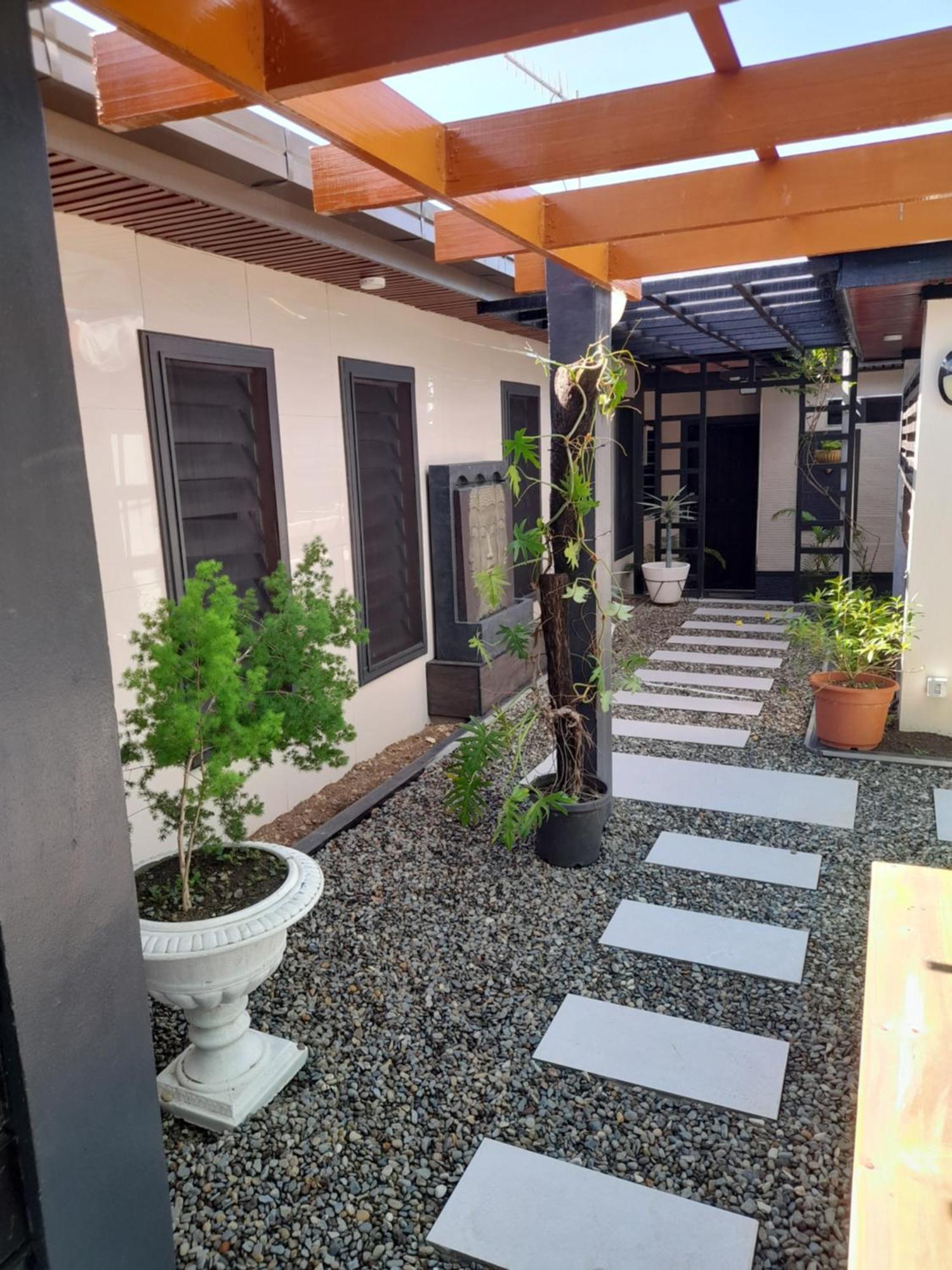 Bidesi Villa Apartments ซุวา ภายนอก รูปภาพ